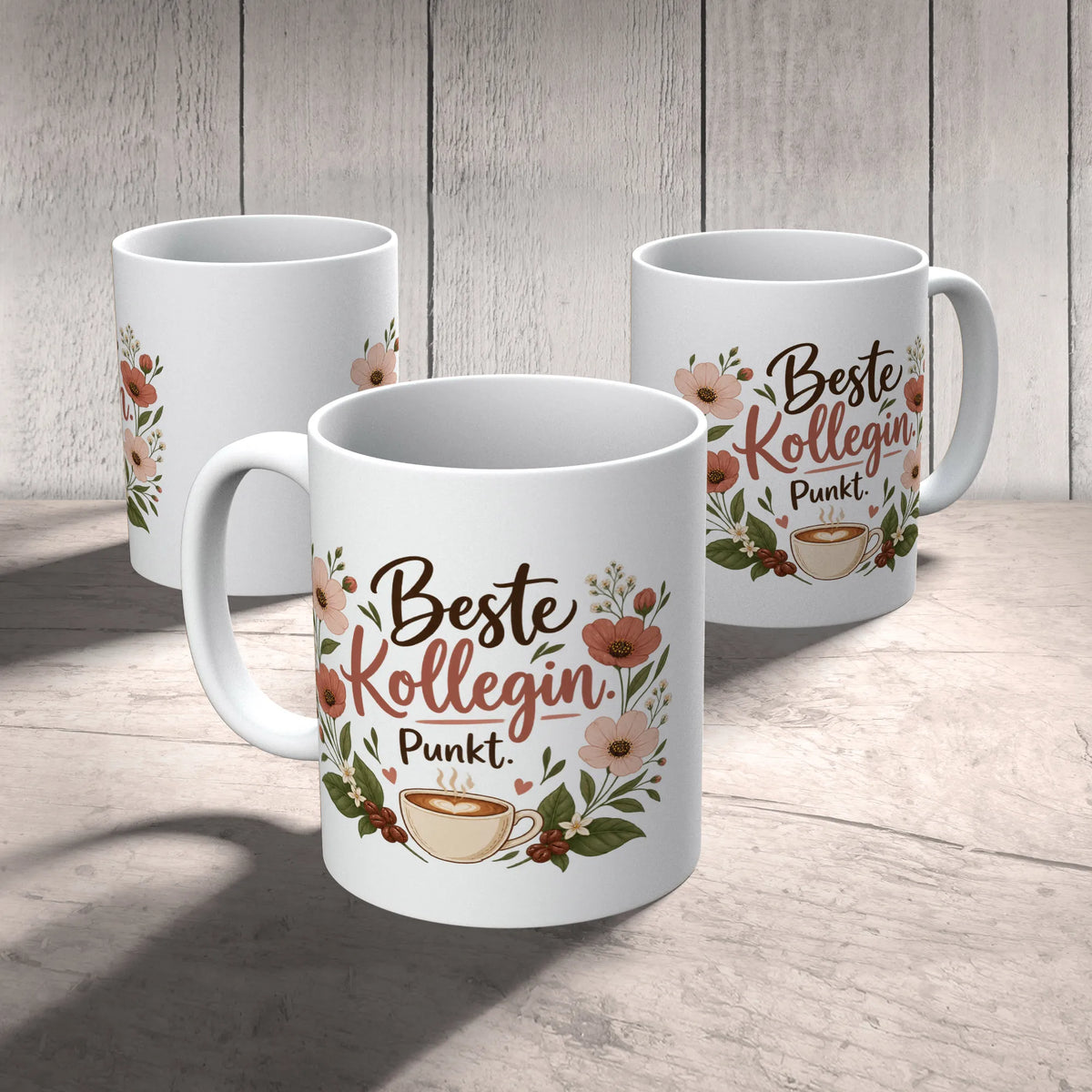 Elegante Tasse für Kollegin mit Wildblumen|p:2014354|h:4f04346f6761128f06fa6e37fef199a0