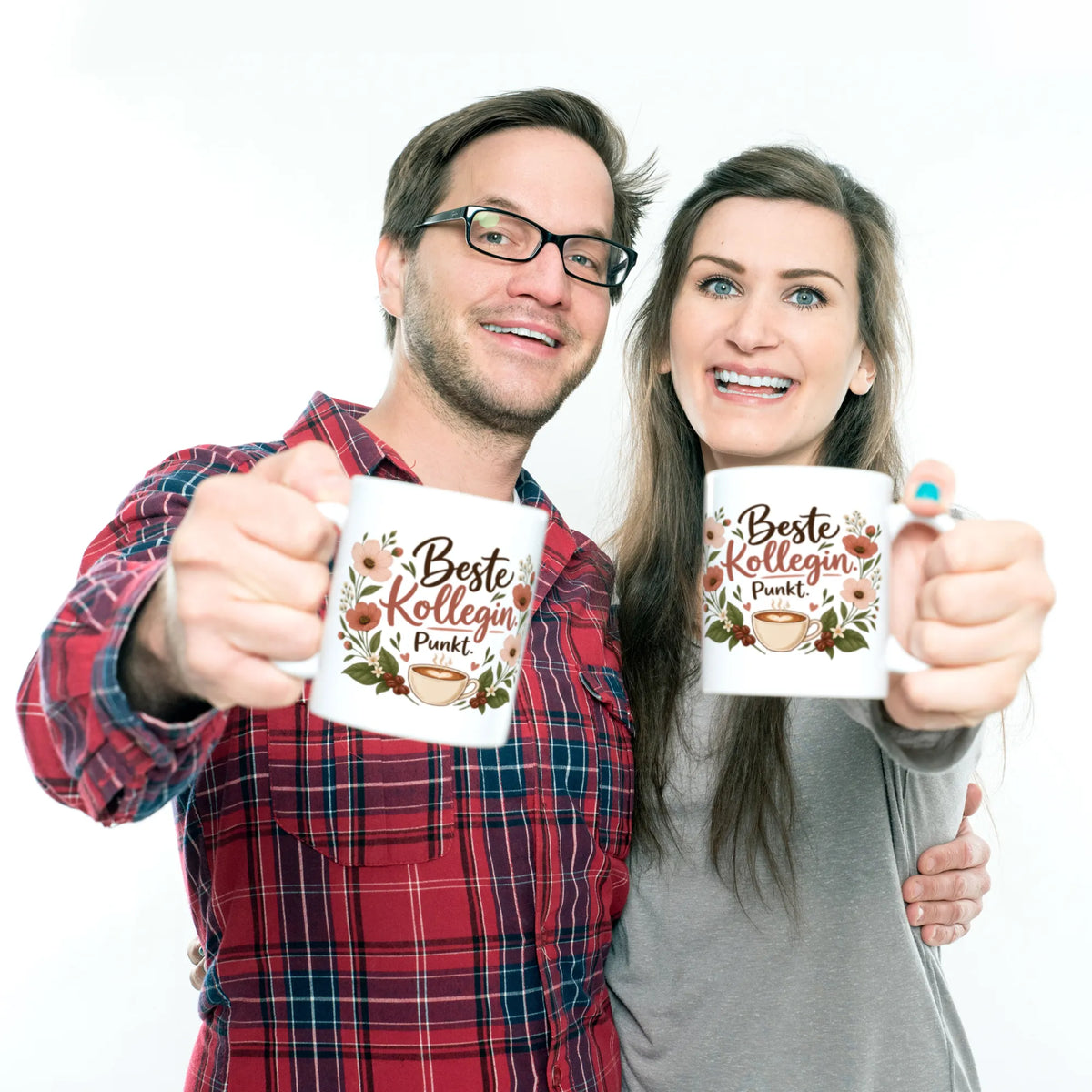 Elegante Tasse für Kollegin mit Wildblumen|p:2014354|h:33318a46aeb5c4e6f534b79ba3f93cfd