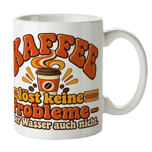 Lustige moderne Kaffeetasse für Kaffeefans mit Retro-Becher|p:2014396|h:b12ab1f8880a176b810329bb82e34cd9