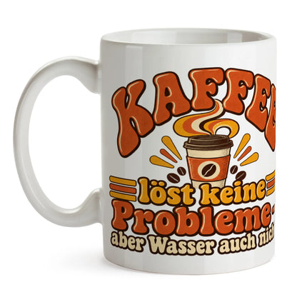 Lustige moderne Kaffeetasse für Kaffeefans mit Retro-Becher|p:2014396|h:270dc9dcf454d18f290b435b7a91685f