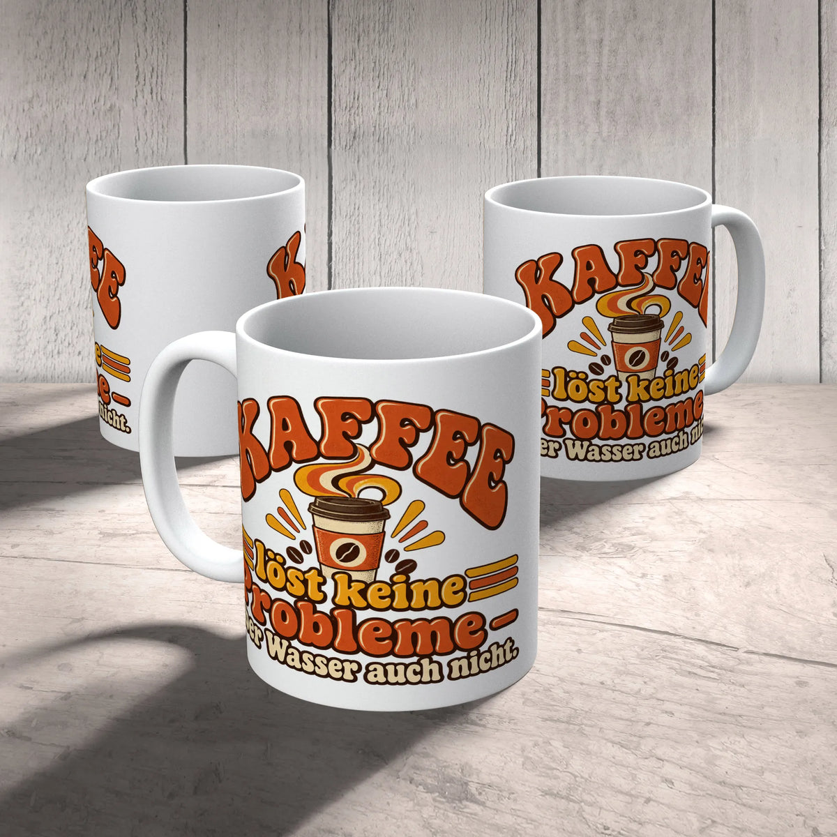 Lustige moderne Kaffeetasse für Kaffeefans mit Retro-Becher|p:2014396|h:7d7d1912a3316064ac9cfb6041e46728