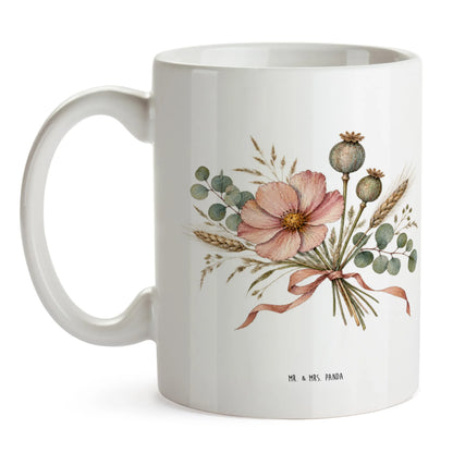 Elegante Tasse für Kollegin mit Wildblumenstrauß|p:2014407|h:7cb79c63ee75cf42e2aeadef0dab1329