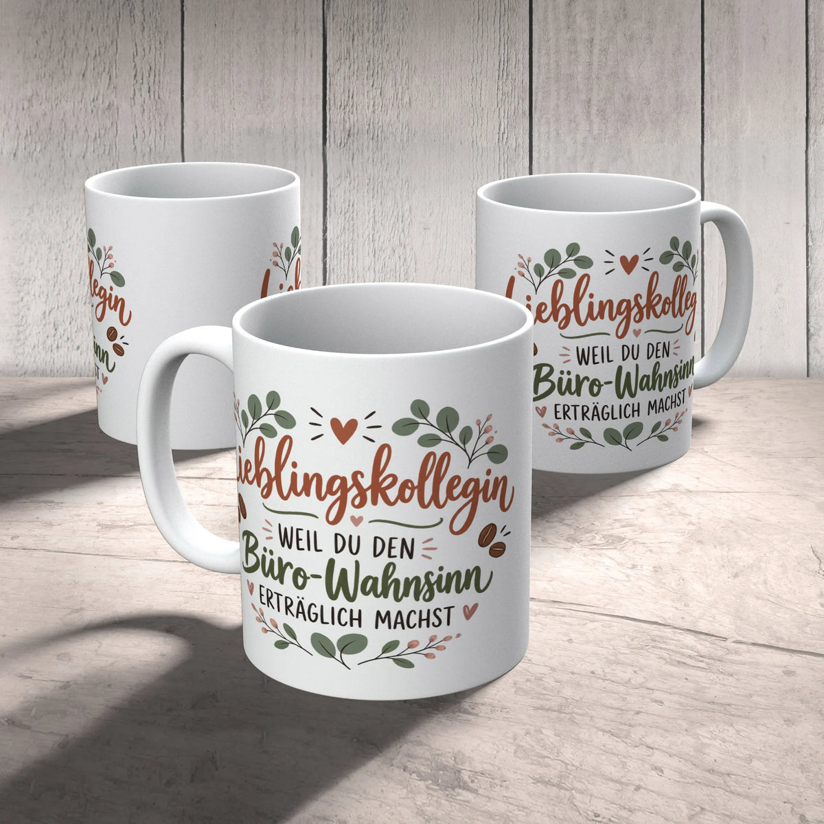 Lustige Tasse für Kollegin mit Eukalyptus|p:2014436|h:c46c072875406a7f7802080b4fd086ed