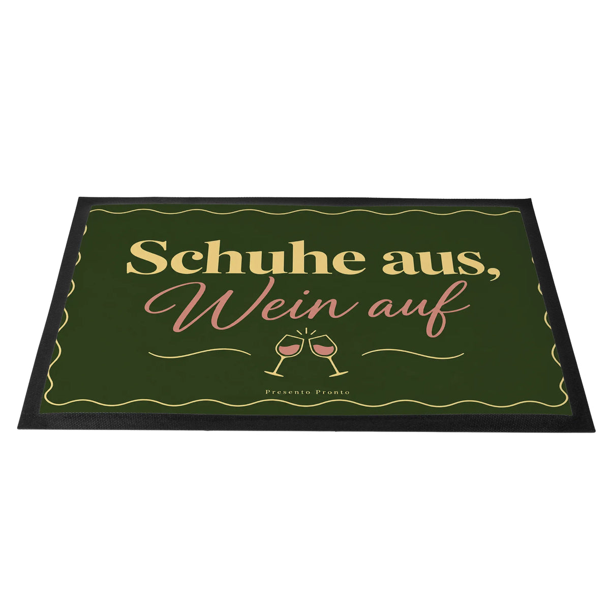 Lustige Fußmatte für innen für Weinfreunde mit Weingläsern|p:2014443|h:6aef288f0f660e1e2e7dfe1f1e325aec