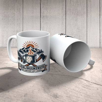Lustige Tasse für den Lieblingsmenschen mit Campingtasse|p:2014467|h:24c7f5fc1a2ba7ad036517a18982414a