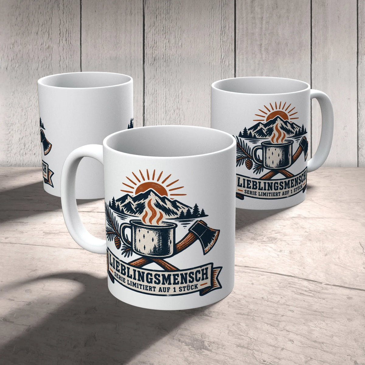 Lustige Tasse für den Lieblingsmenschen mit Campingtasse|p:2014467|h:af4e6a6d7fb90080385ed013fe871ba3