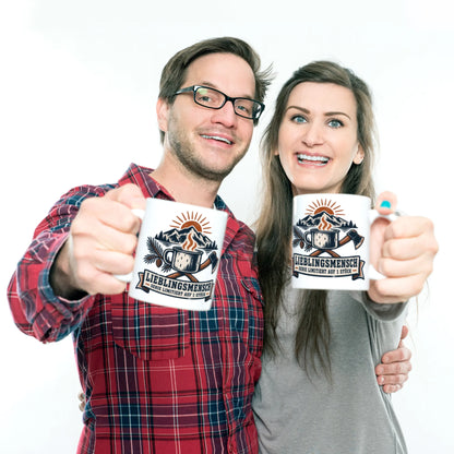 Lustige Tasse für den Lieblingsmenschen mit Campingtasse|p:2014467|h:7430b5bdaddaadc86a5d3f5e92087c50