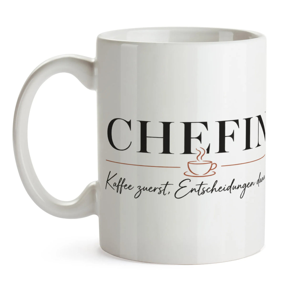 Lustige Tasse für die Chefin mit Kaffeespruch|p:2014471|h:6c1750eb20d17bbf45f19a0a73c242e1
