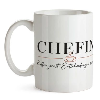 Lustige Tasse für die Chefin mit Kaffeespruch|p:2014471|h:6c1750eb20d17bbf45f19a0a73c242e1