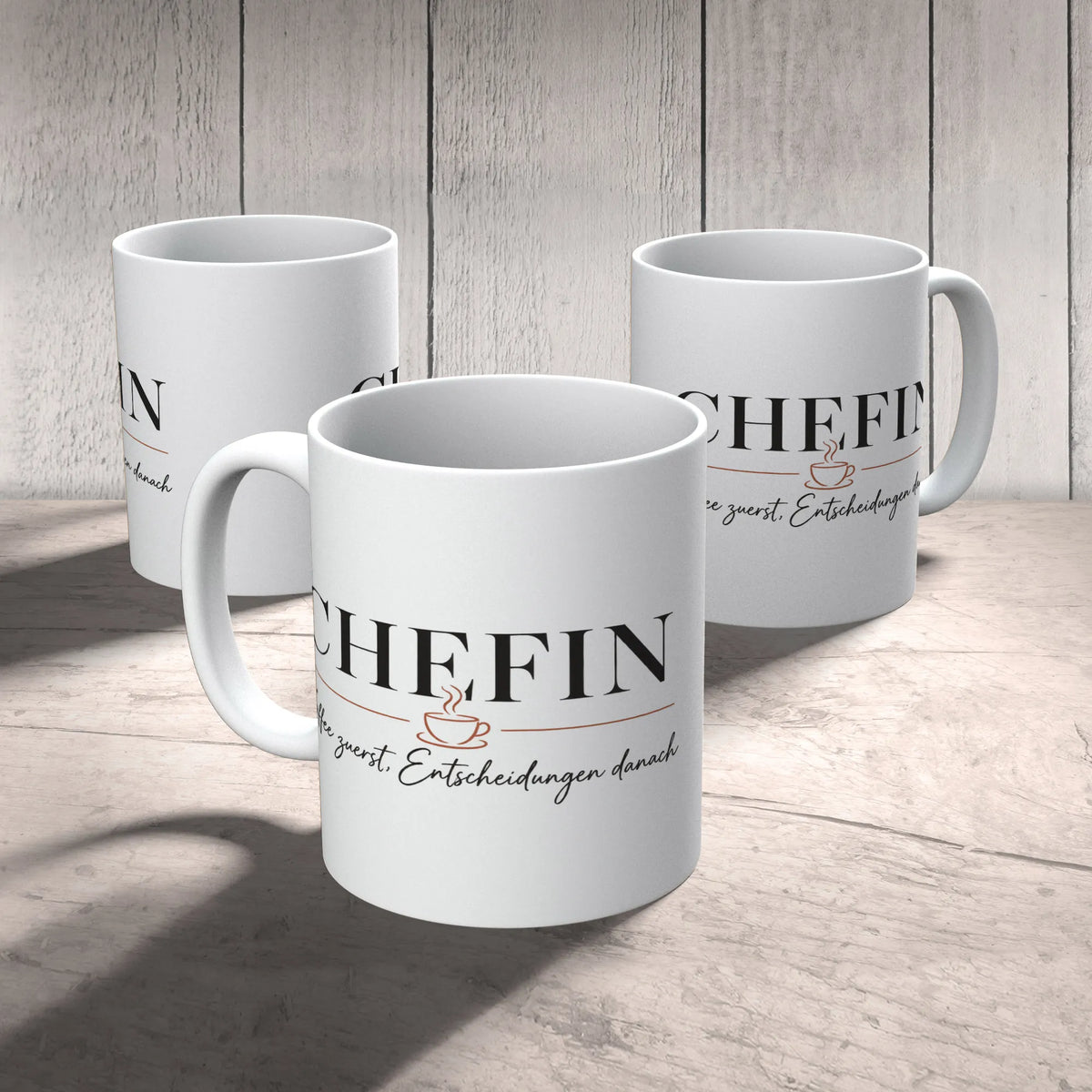 Lustige Tasse für die Chefin mit Kaffeespruch|p:2014471|h:c923bde5b6f19c14961fd18fb6359b52