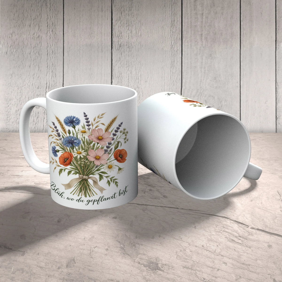 Mutmachende Tasse mit Blumen für Freundinnen Wildblumenstrauß|p:2014482|h:90c5a27b2deb91d3564c7b5350ed8aa3