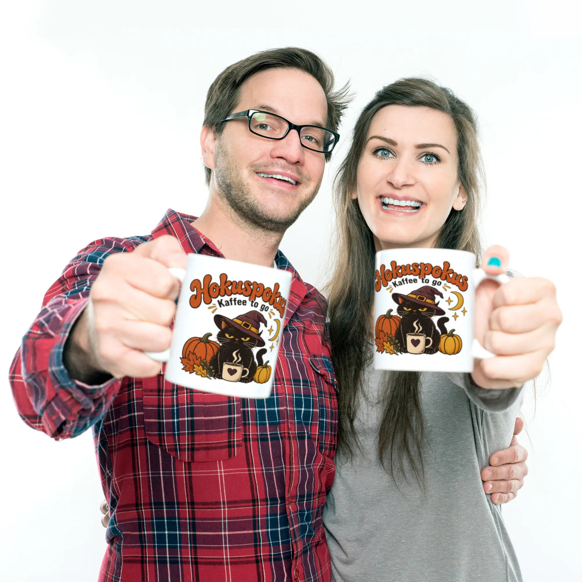 Lustige Halloween Tasse mit Hexenkatze|p:2014483|h:0392f1a8512bdf0a2c272cc382f6490d