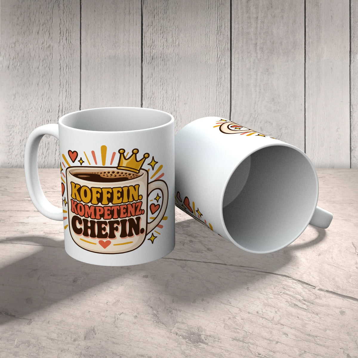 Lustige Tasse für die Chefin mit Krone|p:2014489|h:2e2b059cde09c4b35c004b6c2e7207e9