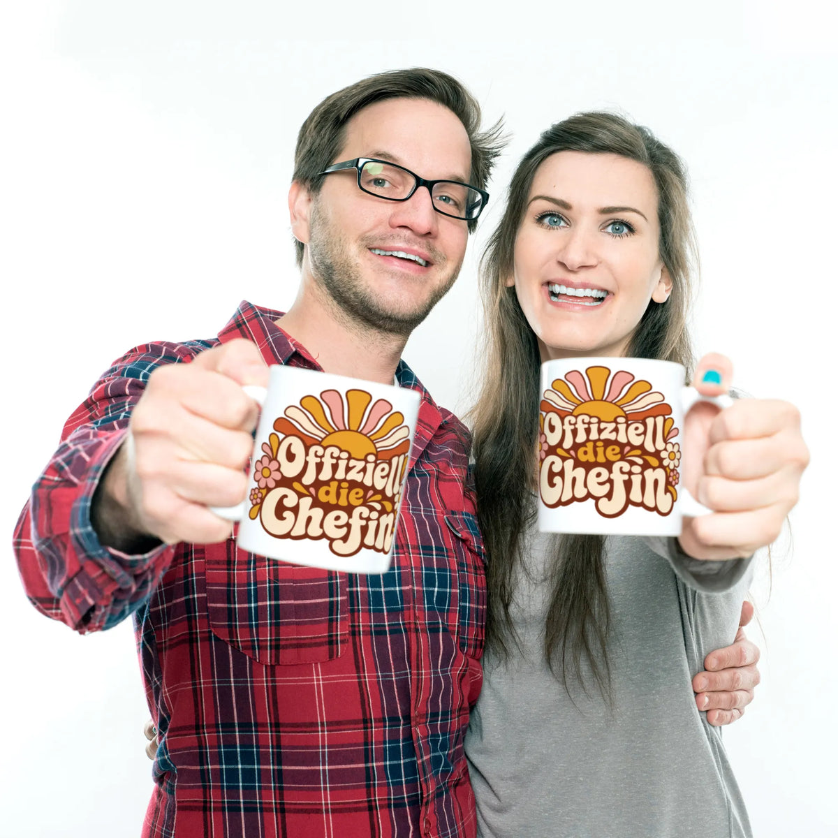 Lustige Tasse für die Chefin mit aufgehender Sonne|p:2014494|h:0d86647615349aca3446488c6caff3de