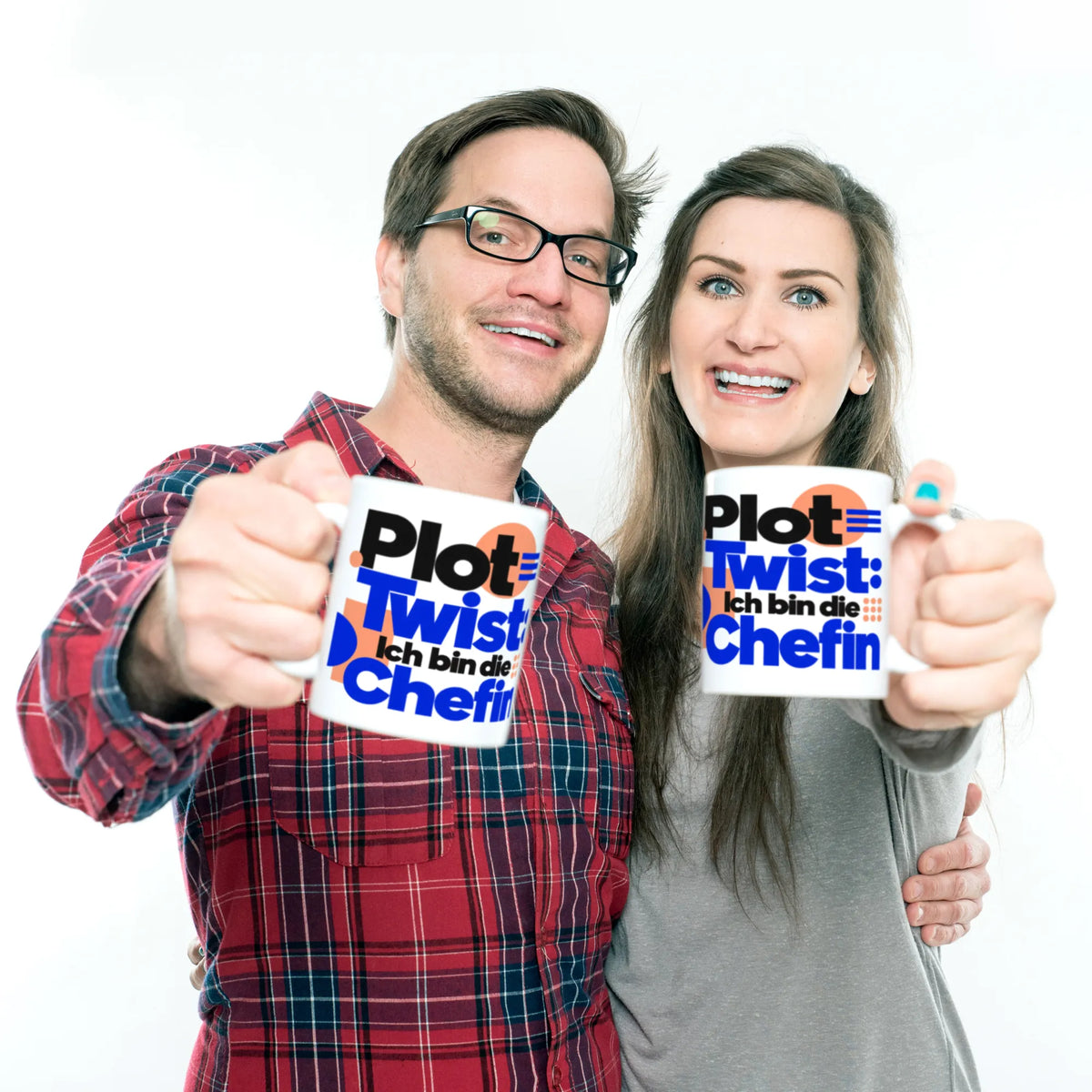 Lustige Tasse für die Chefin mit Statement-Typografie|p:2014497|h:1c1a9aaa7a0da5d2276686705888f232