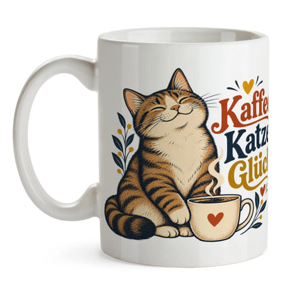 Gemütliche Tasse mit entspannter Katze für Katzenfans|p:2014499|h:e1718afc2ed2e4d3183fc5376960b2cf