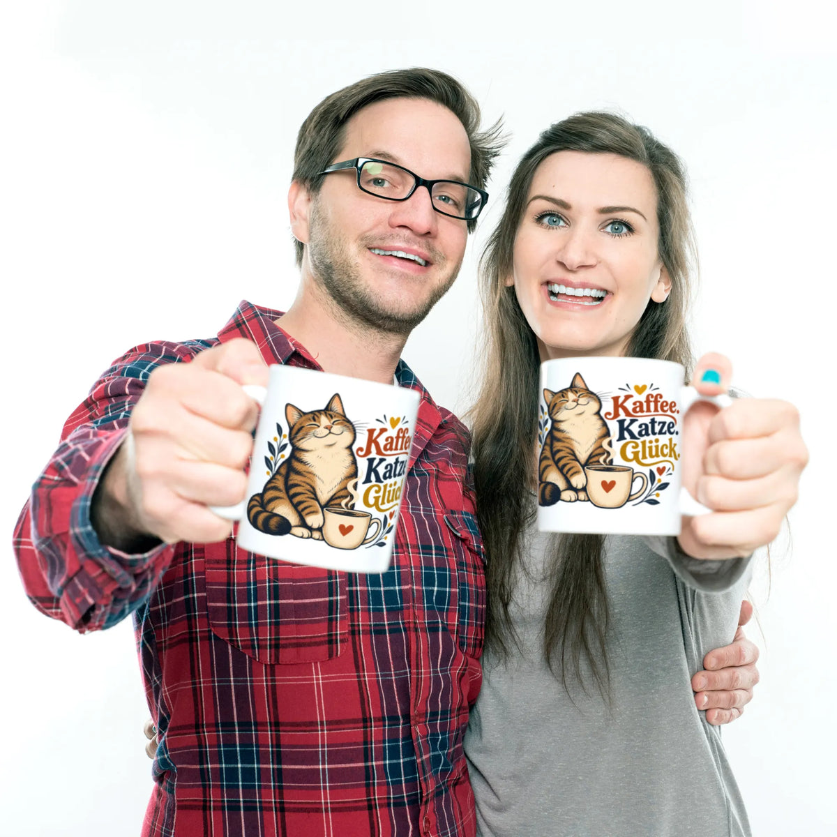 Gemütliche Tasse mit entspannter Katze für Katzenfans|p:2014499|h:bff8bf141ae3d743fdeecdfa49e58489