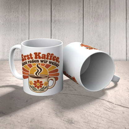 Lustige moderne Kaffeetasse für Morgenmuffel mit Sonne|p:2014500|h:db5649f8522fce4d2e2b051dc1974318