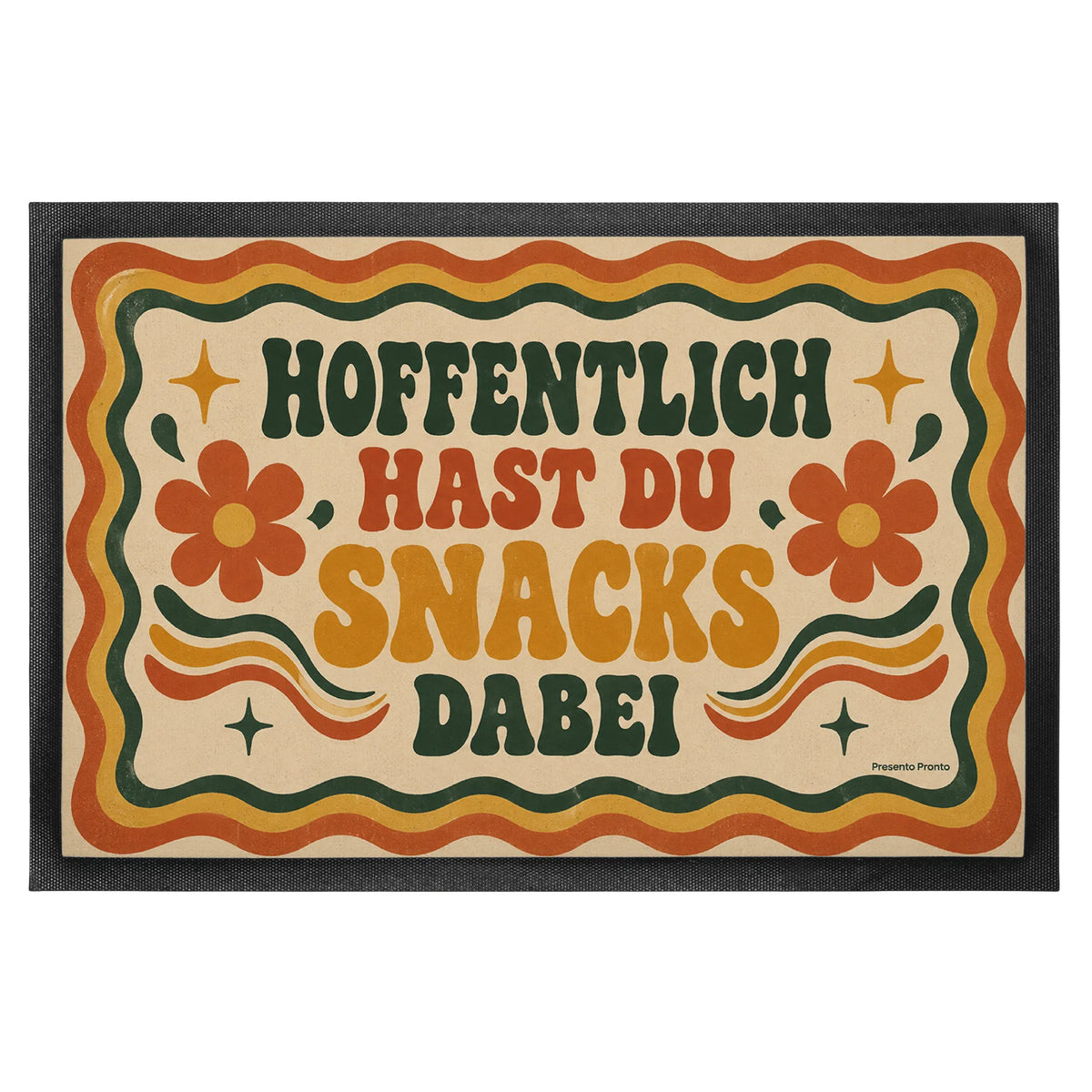 Coole Fußmatte für Gäste mit Retro-Schrift|p:2014524|h:49dacc75bb5c22667b94d57ae1f4fec9