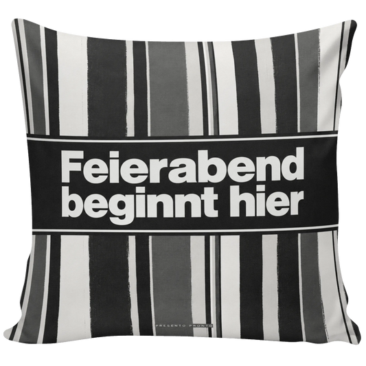 Gemütliches gestreiftes Dekokissen für den Feierabend|p:2014525|h:81c1f44e058a60cd141f2e17820ead2b