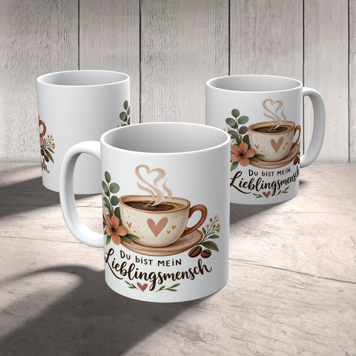 Liebevolle Kaffeetasse für den Lieblingsmenschen mit Herz-Dampf|p:2014532|h:3afd576813403346054cbd14285d0cf3