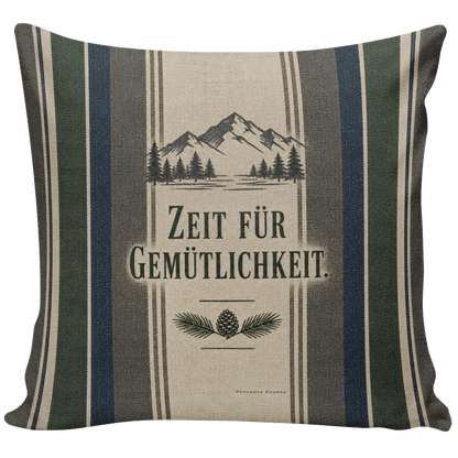 Gemütliches gestreiftes Dekokissen für Bergliebhaber|p:2014536|h:ea3842fae19c816dd2c95bae4ce5f978