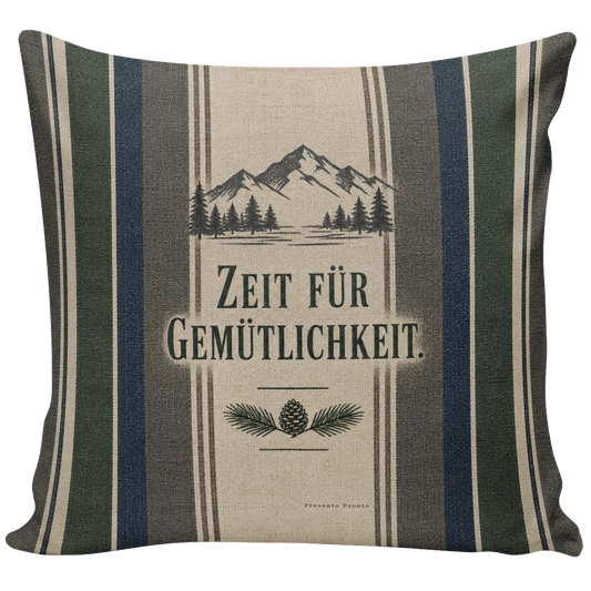 Gemütliches gestreiftes Dekokissen für Bergliebhaber|p:2014536|h:ea3842fae19c816dd2c95bae4ce5f978