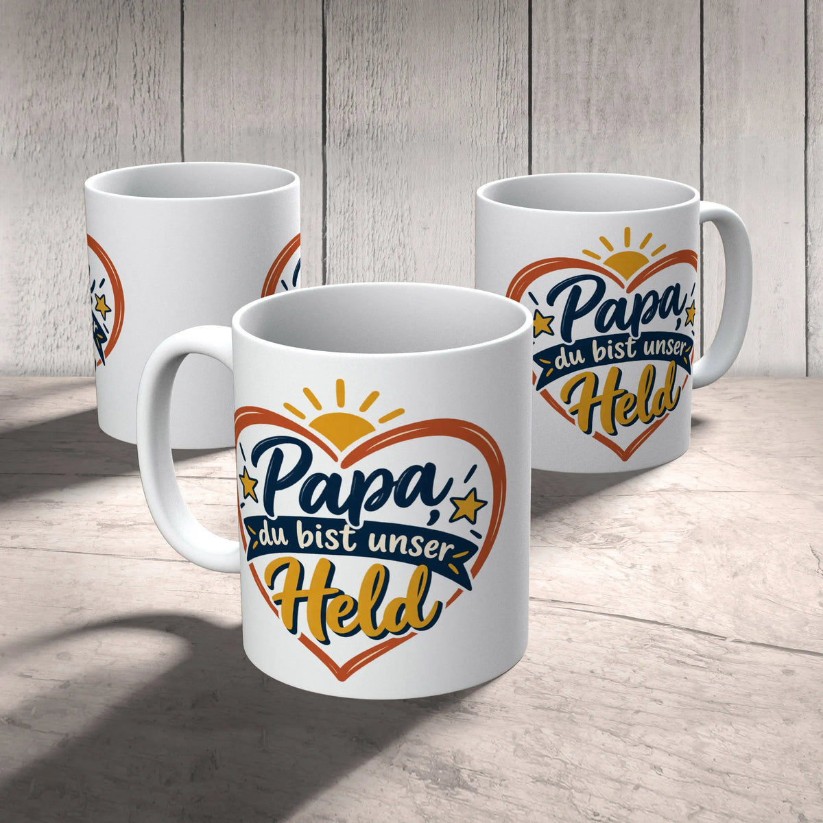 Herzliche Tasse für Papa mit Herz und Sternen|p:2014556|h:bb4f6e4cb3d60f179a606e2a920c34fe
