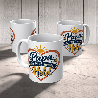 Herzliche Tasse für Papa mit Herz und Sternen|p:2014556|h:bb4f6e4cb3d60f179a606e2a920c34fe