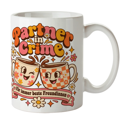 Lustige Tasse für die Freundin mit zwei Tassen|p:2014560|h:6c3a2f9e78e8b58198c322f72c74dd00