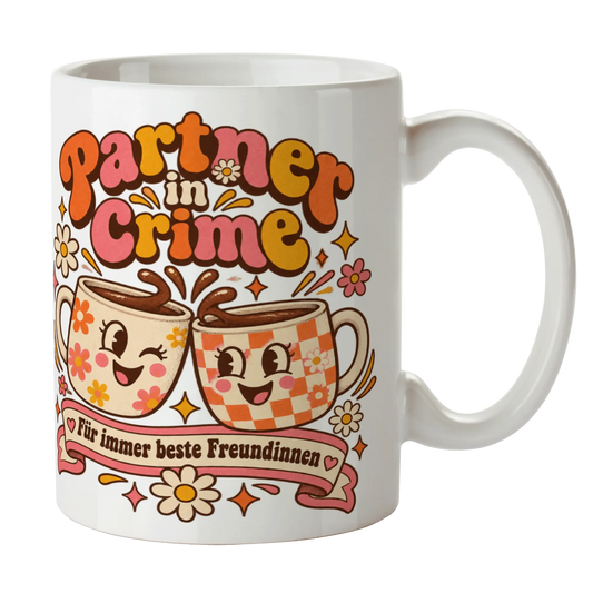 Lustige Tasse für die Freundin mit zwei Tassen|p:2014560|h:6c3a2f9e78e8b58198c322f72c74dd00