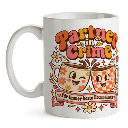 Lustige Tasse für die Freundin mit zwei Tassen|p:2014560|h:b76a3de945f7deb1697e8b37a278f43d
