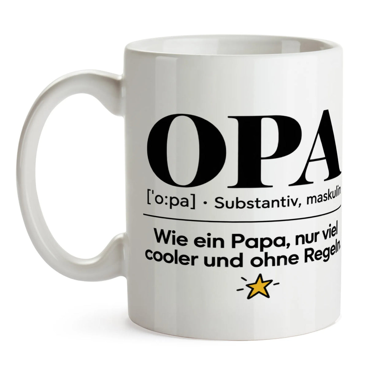 Lustige Kaffeetasse für Opa mit Wörterbuch Definition|p:2014571|h:0ada61aac7f97ca0183ae68e16960f37