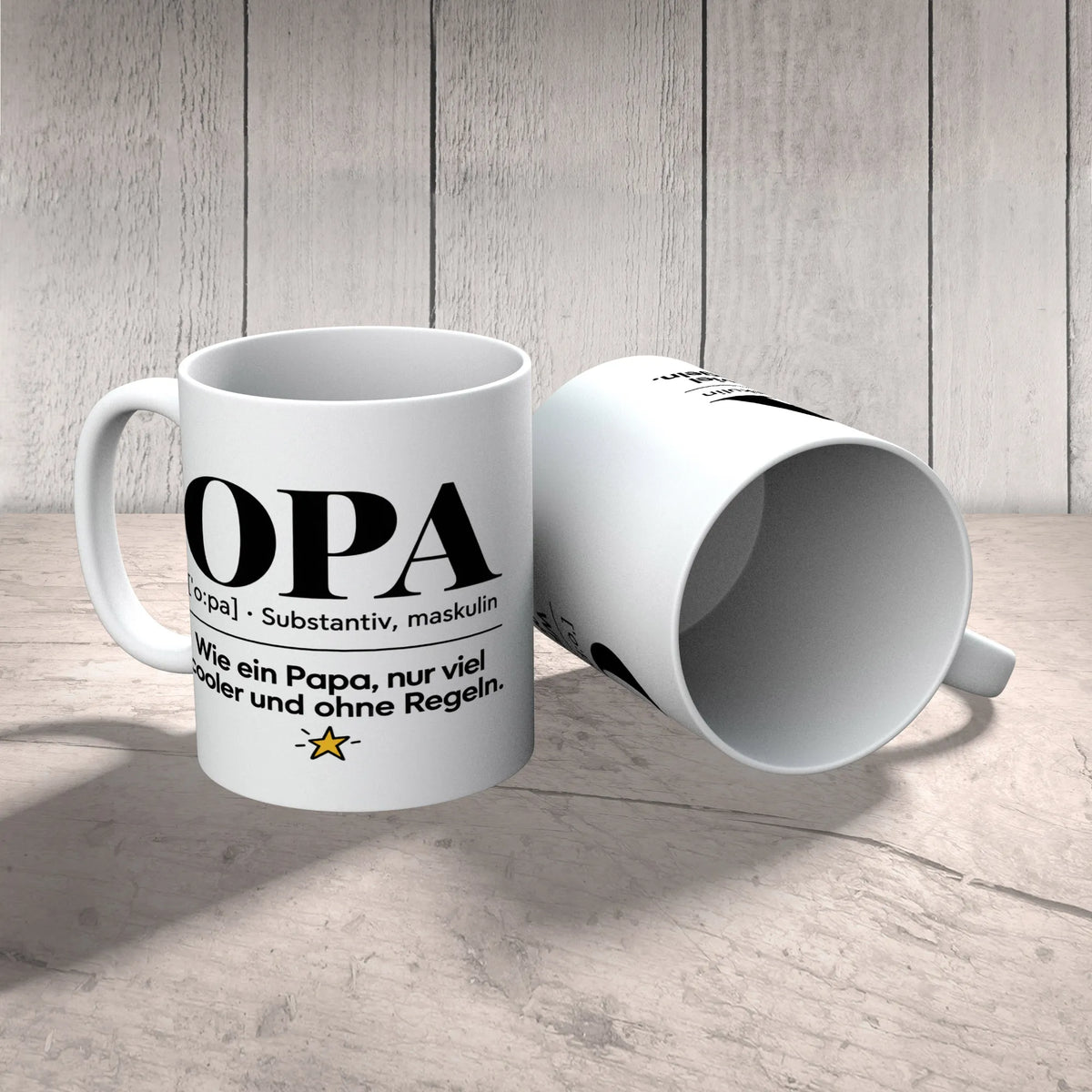 Lustige Kaffeetasse für Opa mit Wörterbuch Definition|p:2014571|h:891f9bfd68b6b3f979004317c657ed0c