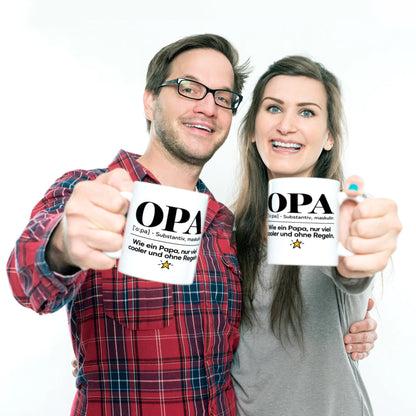 Lustige Kaffeetasse für Opa mit Wörterbuch Definition|p:2014571|h:394b5f21cf1373205f3ba62d66cef86b
