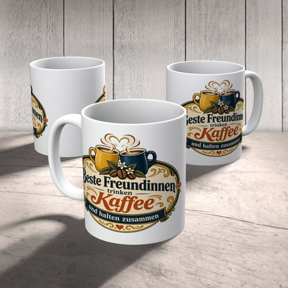 Herzliche Kaffeetasse für die beste Freundin mit Kaffeebohnen|p:2014585|h:67e57e7d24aa65e0efe57cd4638dd4d7