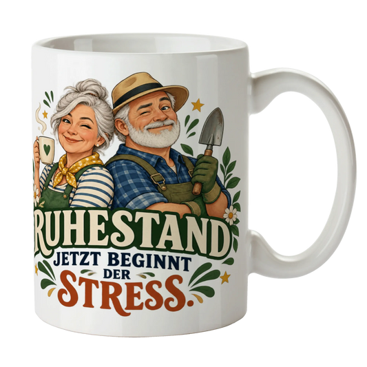 Lustige Tasse für Rentner mit älterem Paar|p:2014587|h:6ad49d0fe132417ac2464c2adca07cb2
