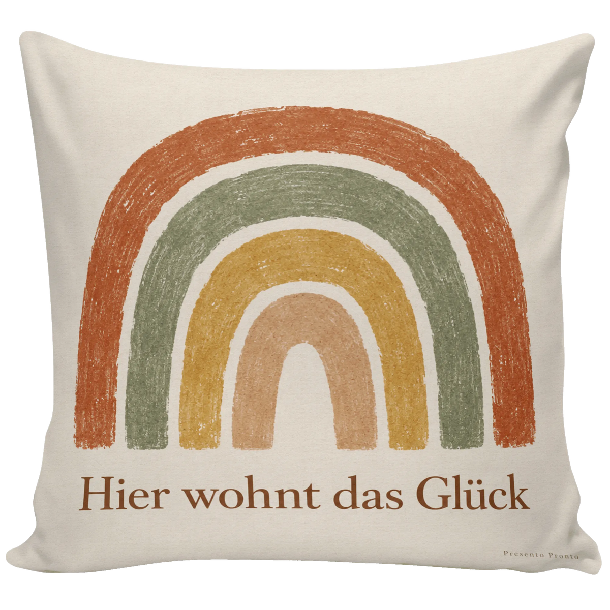 Gemütliches Dekokissen mit Regenbogen fürs neue Zuhause|p:2014601|h:8e5951826dd53abf965a9e9307977e7b