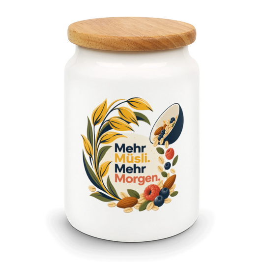 Motivierende Vorratsdosen für Müsli-Fans mit Haferähre|p:2014610|h:cfd9f659a2b88bab1e25c2b9fc502165