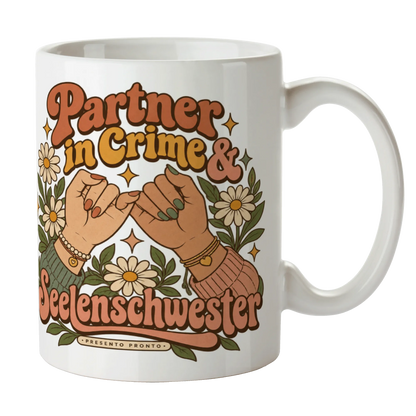 Coole Tasse für die beste Freundin mit Finger-Versprechen|p:2014625|h:c52e502344f98aead45a9a2f83674727