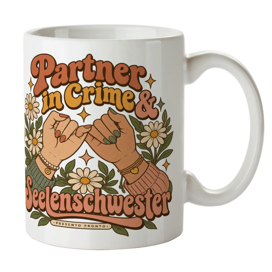 Coole Tasse für die beste Freundin mit Finger-Versprechen|p:2014625|h:c52e502344f98aead45a9a2f83674727