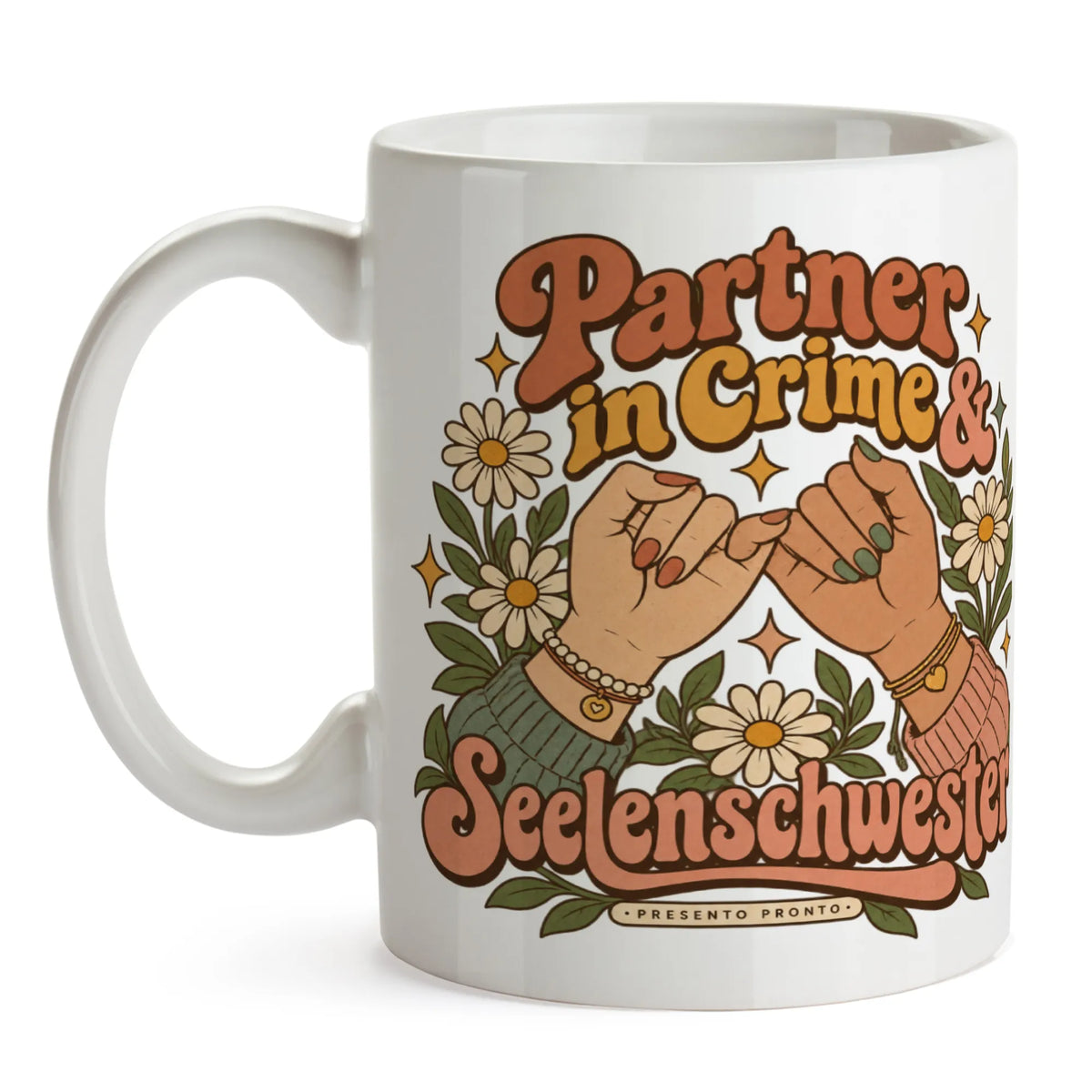 Coole Tasse für die beste Freundin mit Finger-Versprechen|p:2014625|h:c09e66ea7b6496a4d209a5fd1f824c2f