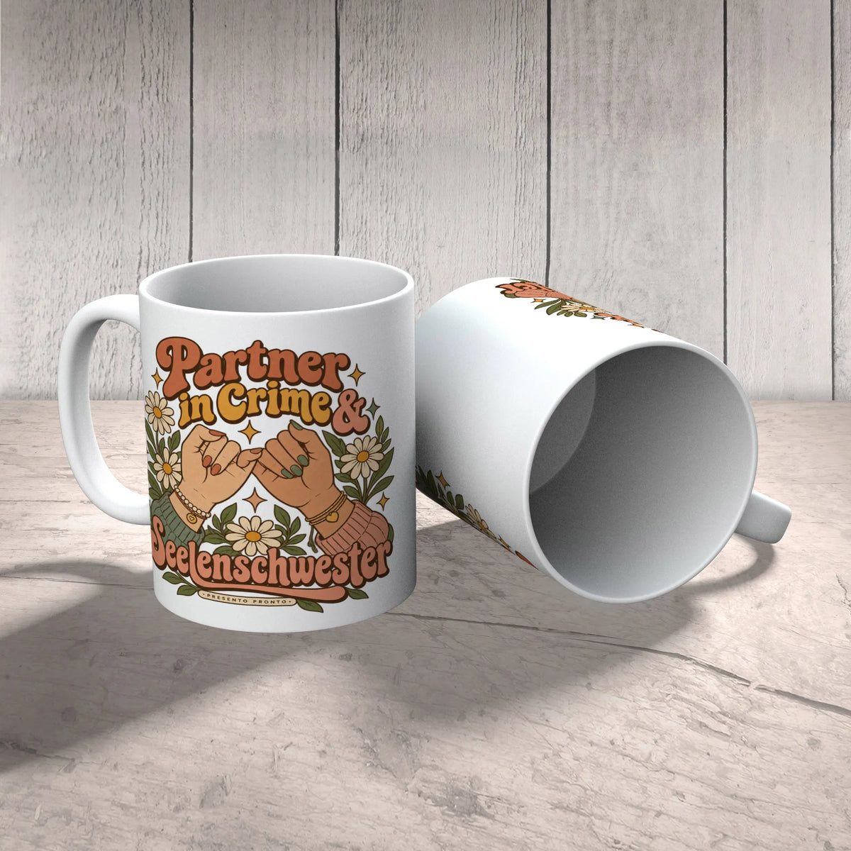 Coole Tasse für die beste Freundin mit Finger-Versprechen|p:2014625|h:9b0e99434509baf3e1f53d8cd938fb6c