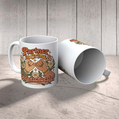 Coole Tasse für die beste Freundin mit Finger-Versprechen|p:2014625|h:9b0e99434509baf3e1f53d8cd938fb6c