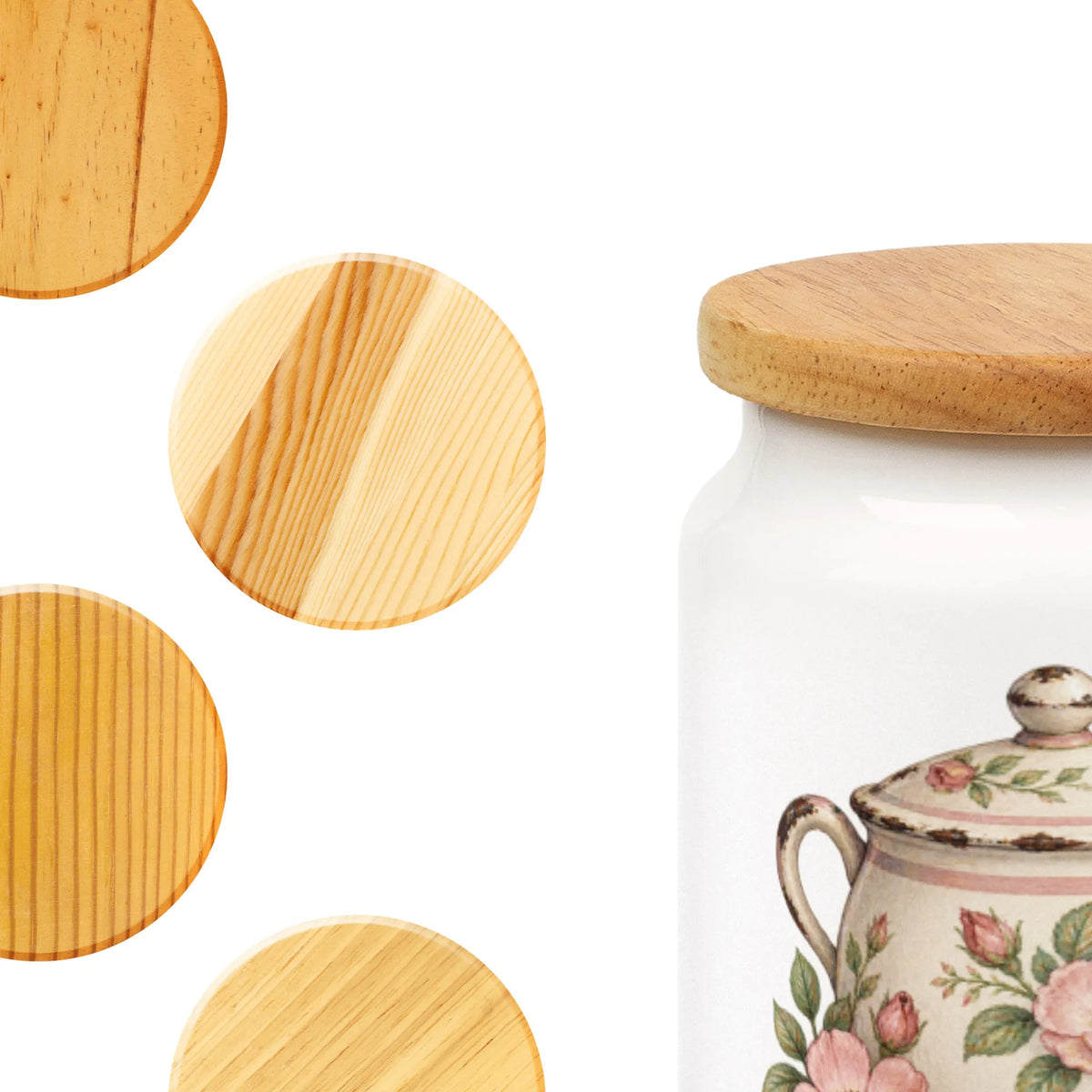 Romantische antike Zuckerdose für Teeliebhaber mit Wildrosen|p:2014628|h:b8b1cc6a0dd8fb1d2483b31992eff14d