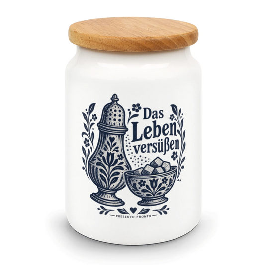 Nostalgische antike Zuckerdose für Teeliebhaber mit Zuckerschale|p:2014636|h:bd30ac46c7de41dbf66418ff4ea77b1d