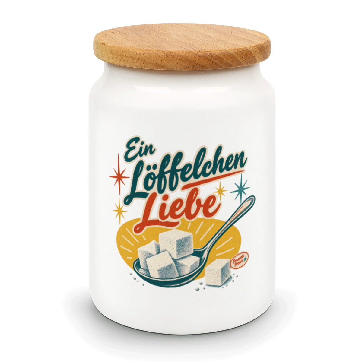 Süße Vintage Zuckerdose für die Küche mit Zuckerwürfeln|p:2014659|h:912efa9084a612031cf46748963432e7