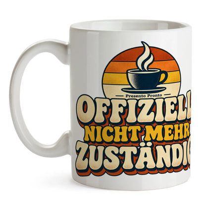 Lustige Tasse für Rentner mit Retro Sonnenuntergang|p:2014663|h:271ce7f7e6533ca4d5bfddd565055fbd