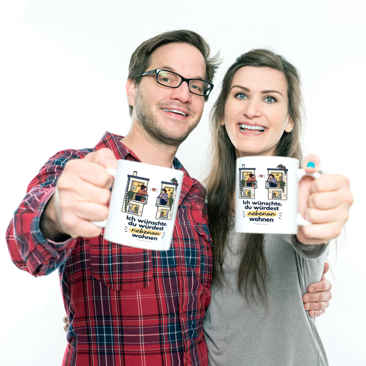 Liebevolle Tasse Ich wünschte du würdest nebenan wohnen für Verliebte|p:2014668|h:853f7189a3b597586fa2dd594bdebf78
