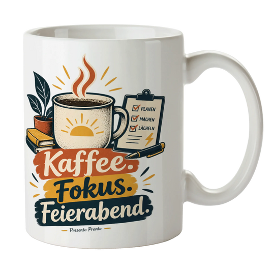 Lustige Tasse für die Arbeit mit Checkliste|p:2014725|h:7b69cb1bc73ffd26cab41fb0c685f0dd